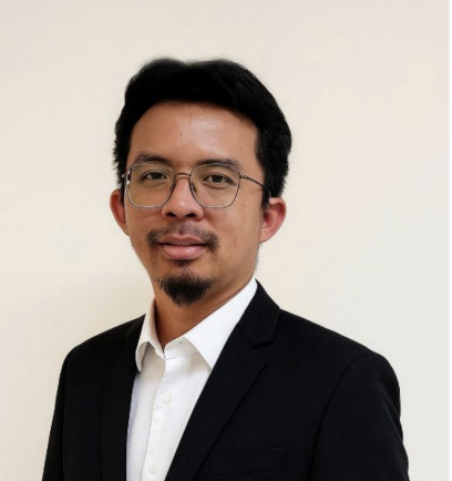 Portrait of Mohd Fahrurazi Bin Ahmad Zainoden, Associates (Medical Planner)