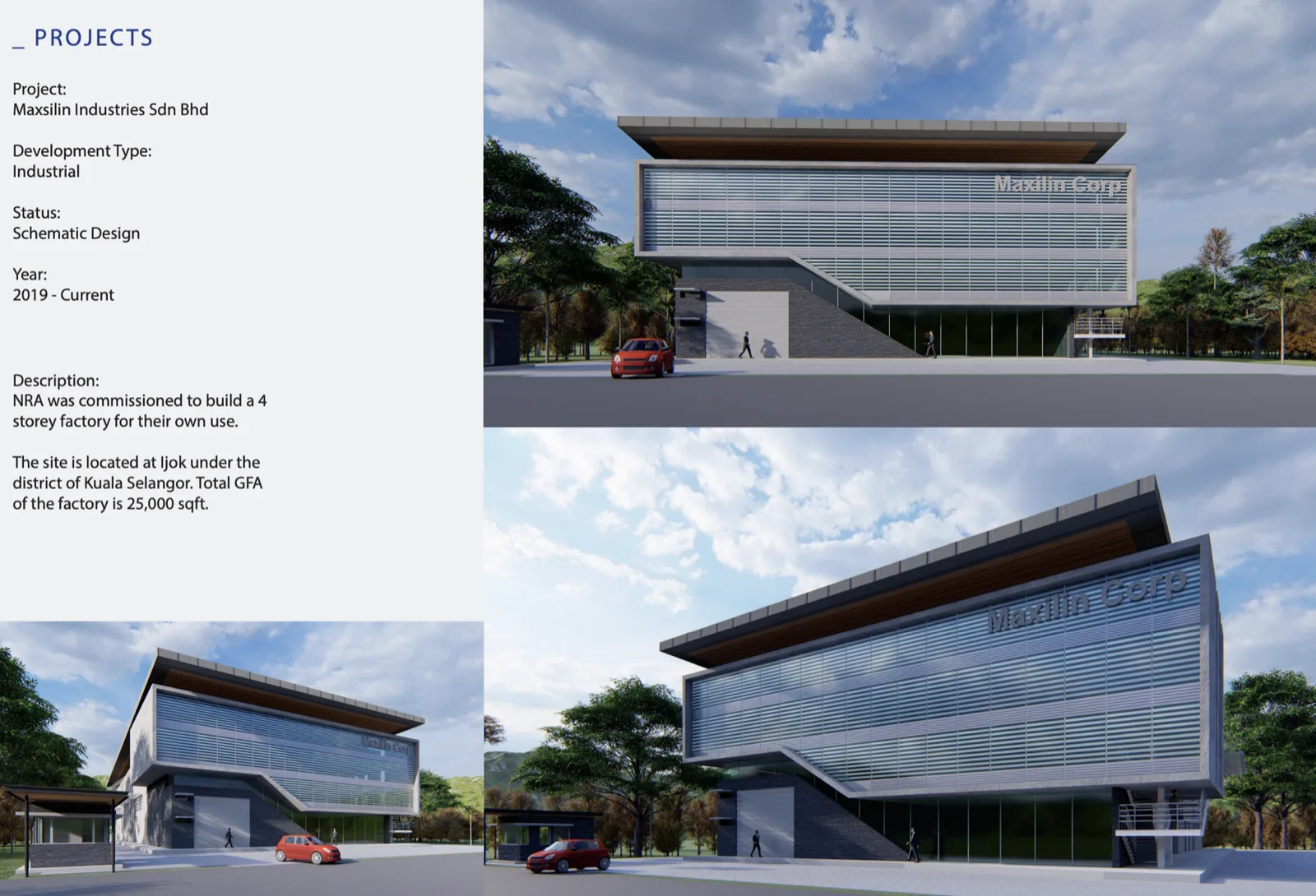 Industrial project image 01