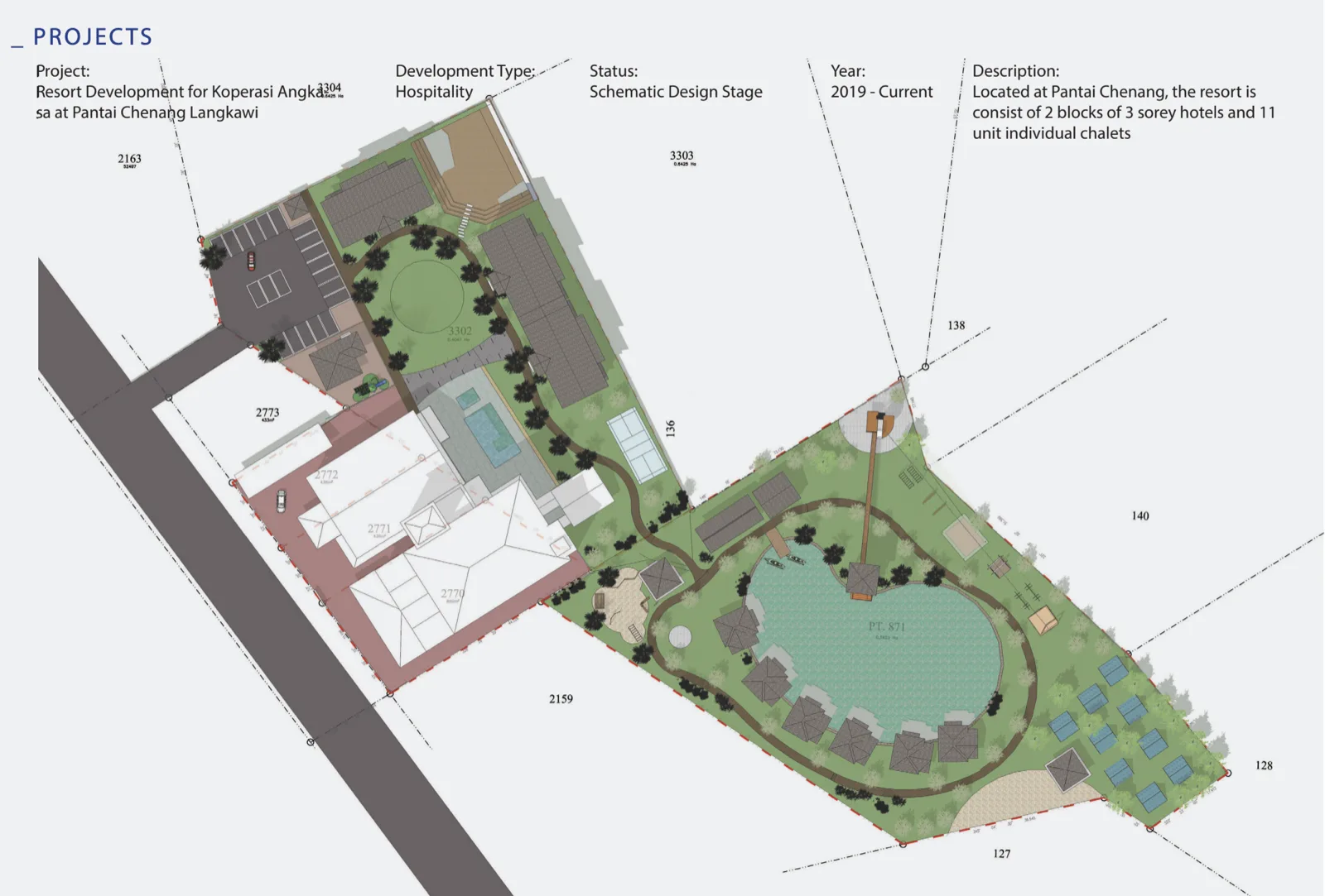 Mixed Development project image 01