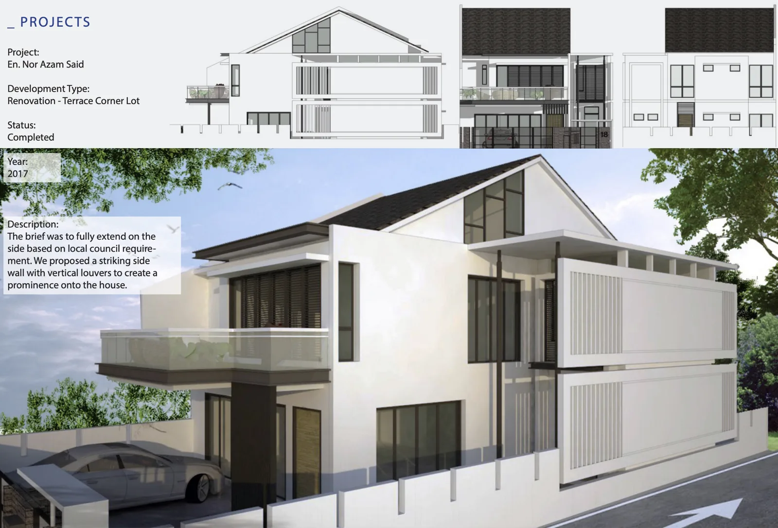 Renovation project image 03