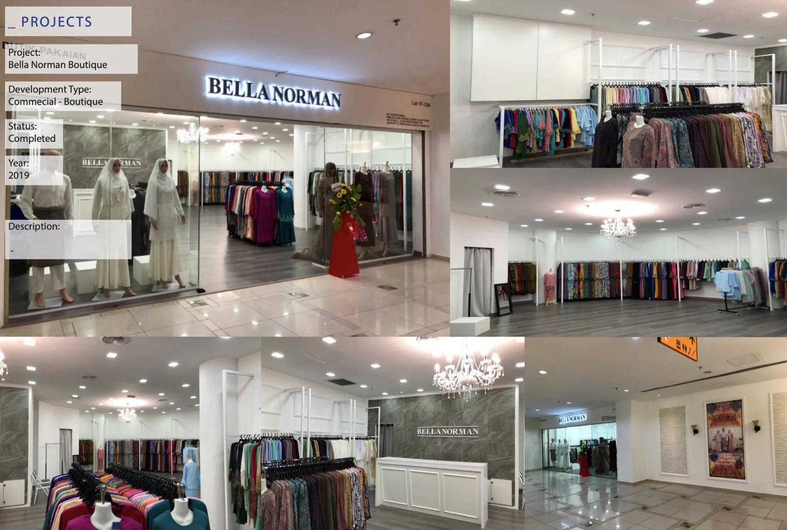 Renovation project image 13