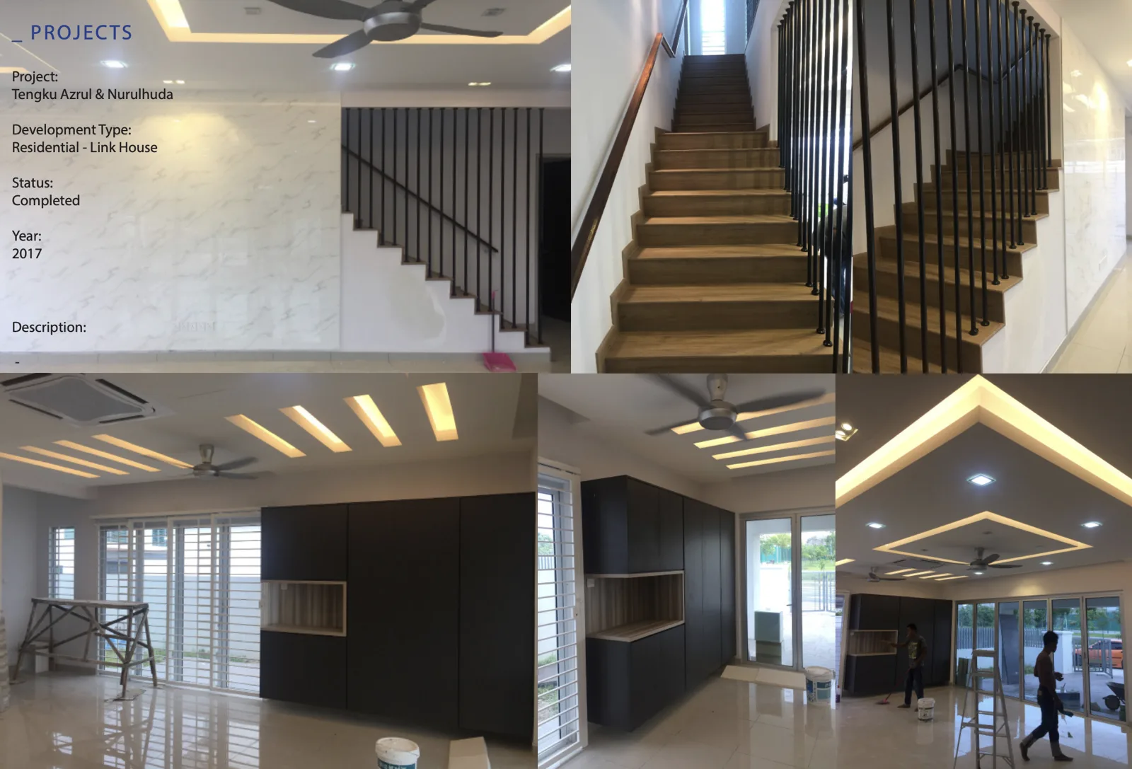 Renovation project image 15