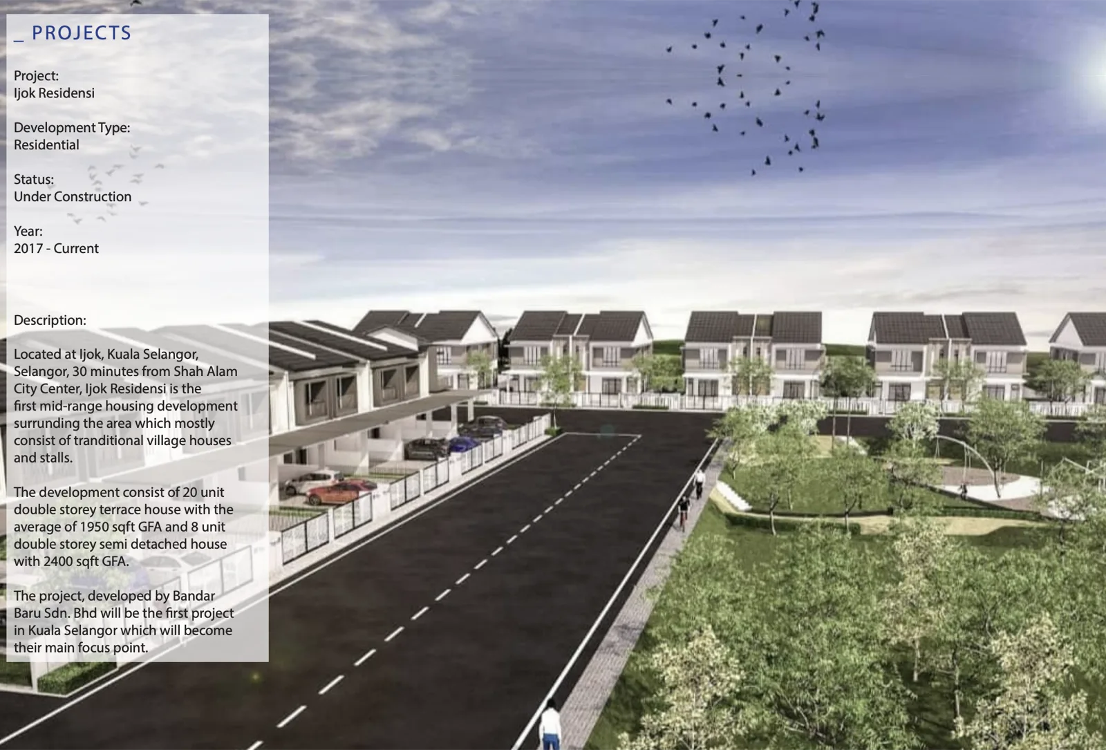 Residential project image 01