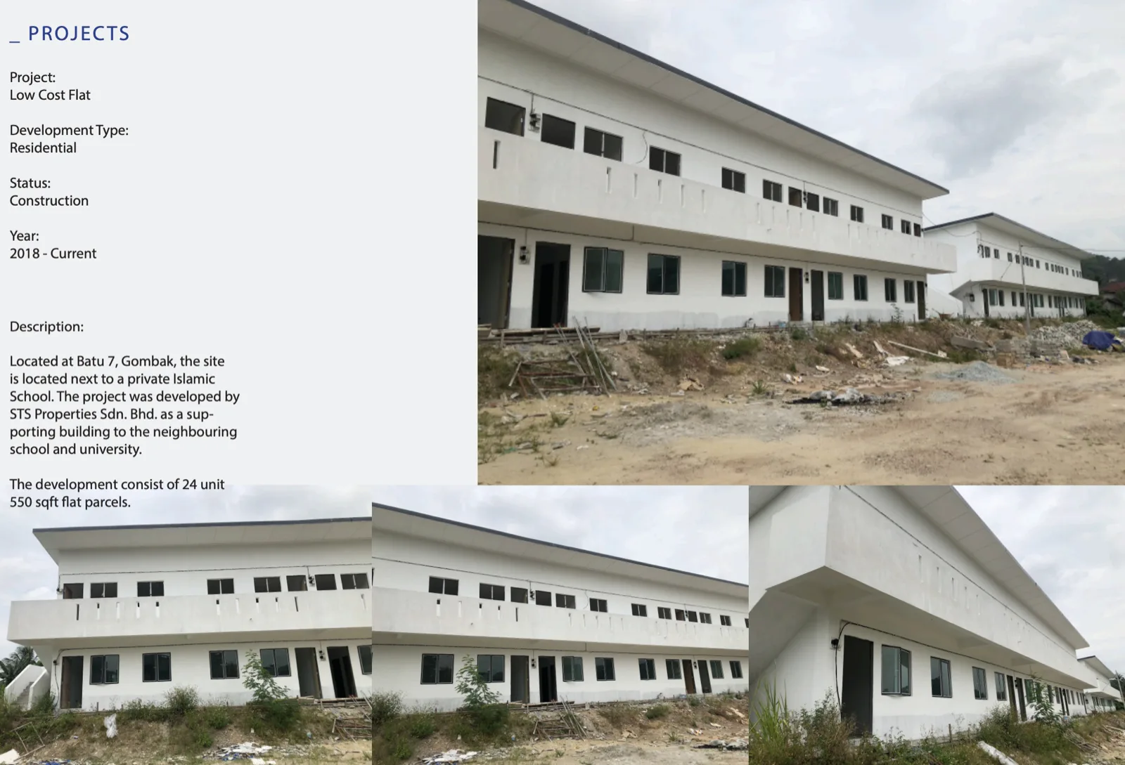 Residential project image 14