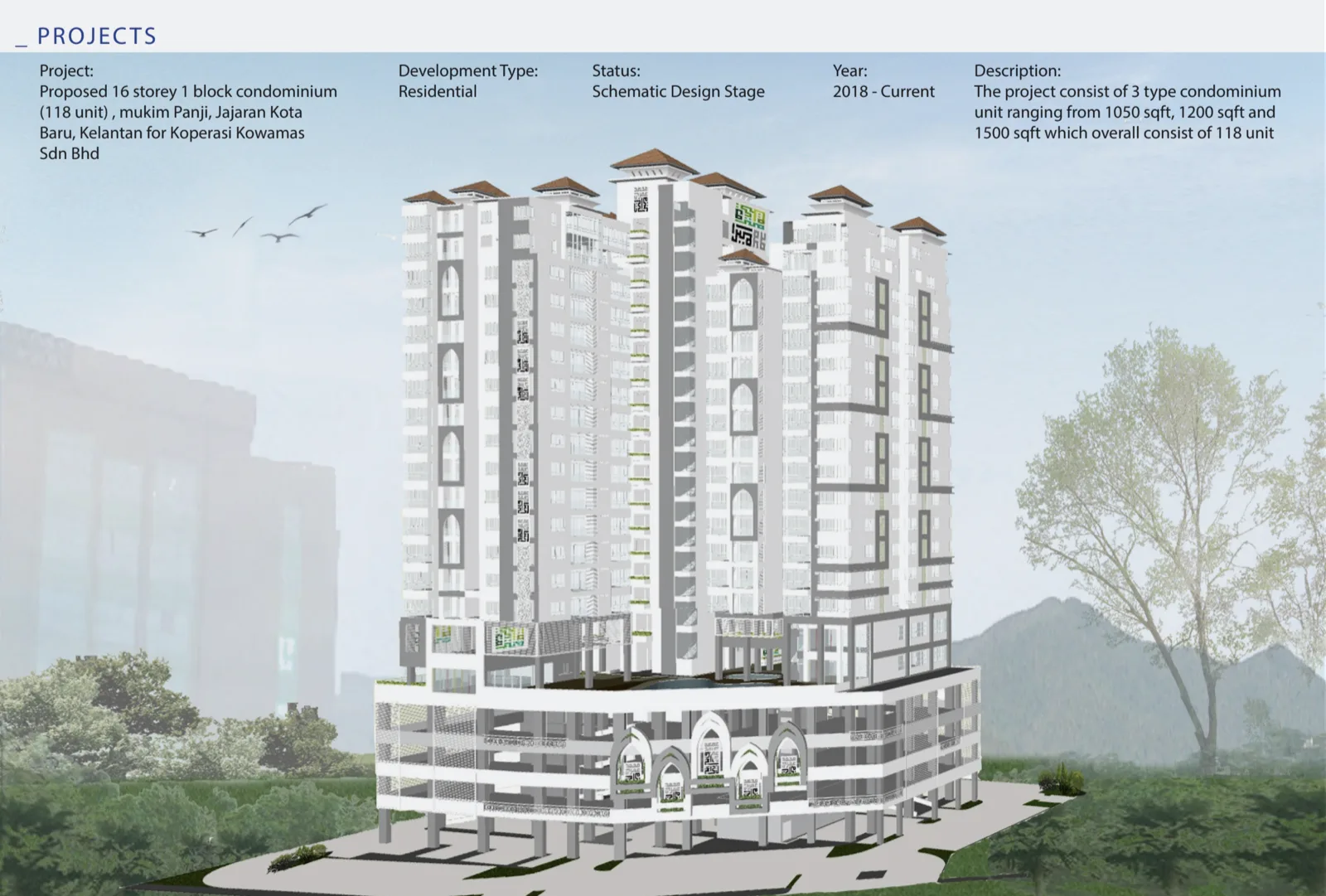 Residential project image 15