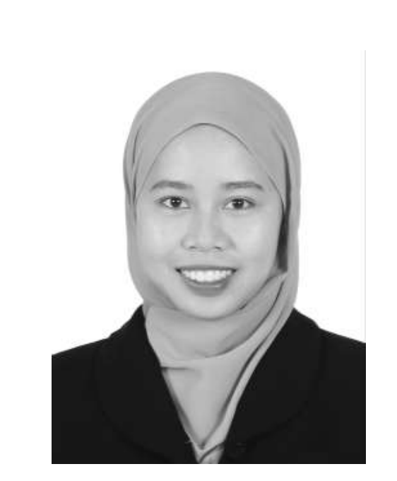Portrait of Nur Atiqah Ab. Aziz, Architect