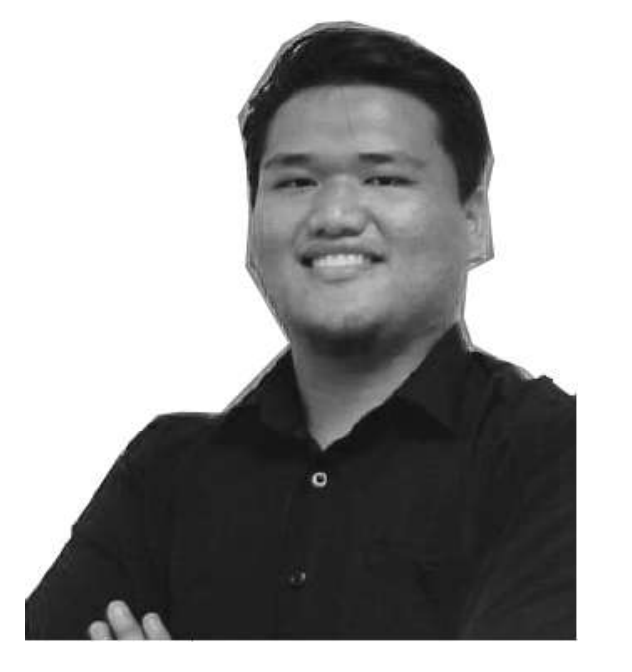 Portrait of Fais Fitri Abdullah, Assistant Architect